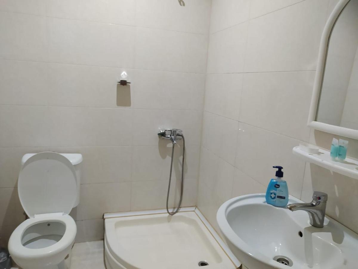Hotel Ni&La Батумі Екстер'єр фото