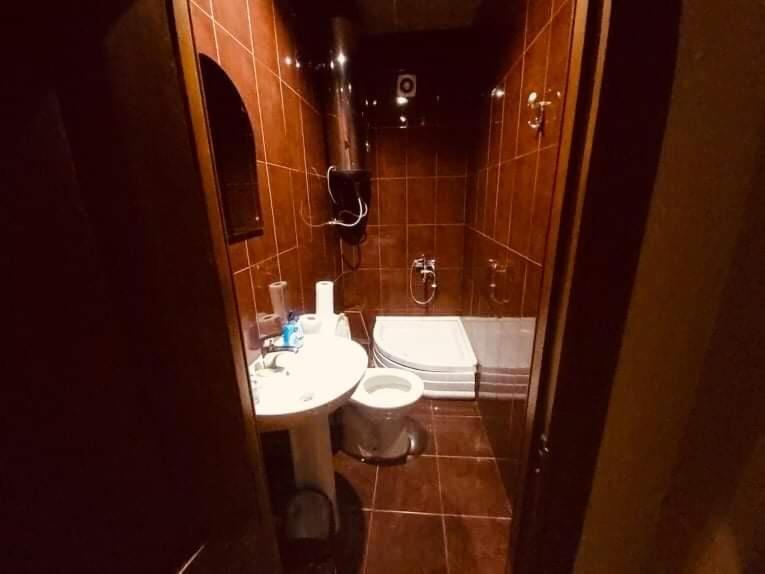 Hotel Ni&La Батумі Екстер'єр фото