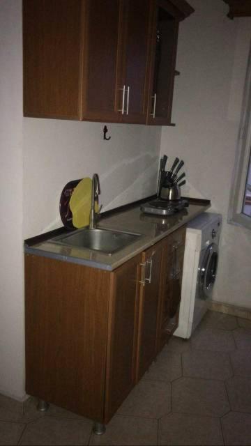 Hotel Ni&La Батумі Екстер'єр фото