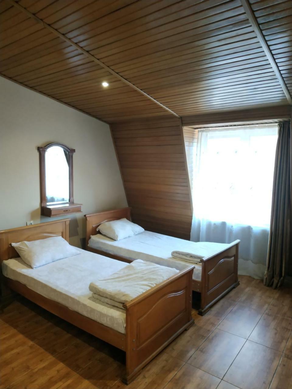 Hotel Ni&La Батумі Екстер'єр фото