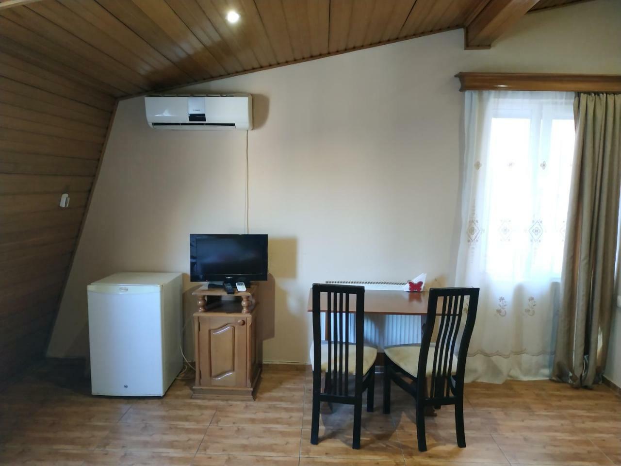 Hotel Ni&La Батумі Номер фото